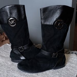 Michael Kors boots